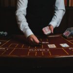 Casino medarbejder