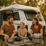 campingudstyr